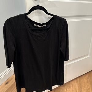 Michael Stars S/S Crew Tshirt